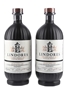 Lindores Abbey Friar John Cor Chapter I & Chapter II 2 x 70cl