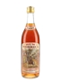 Borrica Dark Rum Bottled 1980s 72cl / 39%