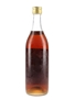 Borrica Dark Rum Bottled 1980s 72cl / 39%