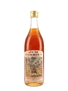 Borrica Dark Rum Bottled 1980s 72cl / 39%