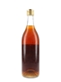 Borrica Dark Rum Bottled 1980s 72cl / 39%