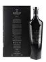 Macallan Rare Cask Black The Quaich Co. Pewter Hip Flask 70cl / 48%