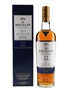 Macallan 12 Year Old Double Cask 70cl / 40%