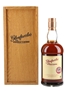 Glenfarclas 1990 The Family Casks Bottled 2007 70cl / 58.9%