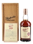 Glenfarclas 1990 The Family Casks Bottled 2007 70cl / 58.9%