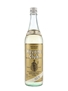 Havana Club 3 Year Old Light Dry Bottled 1970s-1980s 75cl / 40%