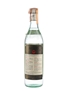 Bacardi Carta Blanca Bottled 1970s - Wax & Vitale 75cl / 40%