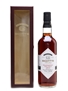 Glenlivet 1977 Sherry Wood Bottled 2001 Scott's Selection 70cl / 56.9%