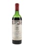 1966 Chateau Mouton Rothschild Premier Grand Cru Classe 75cl