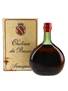 Chateau du Busca 1968 Armagnac  73cl / 40%