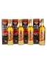 Havana Club Anejo Especial Pernod Ricard 4 x 70cl / 40%