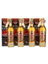 Havana Club Anejo Especial Pernod Ricard 4 x 70cl / 40%