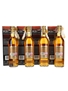 Havana Club Anejo Especial Pernod Ricard 4 x 70cl / 40%