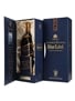 Johnnie Walker Blue Label Bottled 1990s - HKDNP 75cl / 43%