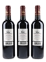 2008 Chateau Beychevelle Quatrieme Cru Classe 3 x 75cl / 13.5%