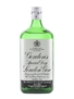 Gordon's Special Dry London Gin Bottled 1980s 75cl / 40%