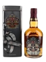 Chivas Regal 12 Year Old Bottled 2010 - Limited Edition 70cl / 40%