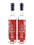 London Dry Vodka  2 x 70cl / 40%