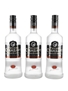 Russian Standard  3 x 70cl / 38%