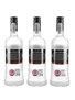 Russian Standard  3 x 70cl / 38%