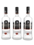 Russian Standard  3 x 70cl / 38%