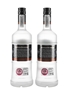 Russian Standard  2 x 70cl / 38%