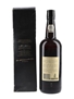 Sandeman 20 Year Old Tawny Port Bottled 1992 75cl / 20%