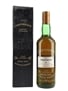 Springbank 1972 20 Year Old Bottled 1992 - Cadenhead's 70cl / 56.5%