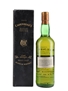 Mannochmore 1977 16 Year Old Bottled 1994 - Cadenhead's 70cl / 61%