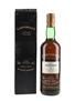 Glencadam 1980 11 Year Old Bottled 1992 - Cadenhead's 70cl / 61.2%