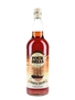 Four Bells Navy Rum Bottled 1990s - Whyte & Mackay 100cl / 40%