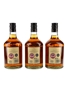 Chairman's Reserve Rum  3 x 70cl / 40%