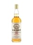 Glen Carren 10 Year Old Bottled 1980s - Hall & Bramley 75cl / 40%