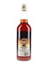 Four Bells Navy Rum Bottled 1990s - Whyte & Mackay 100cl / 40%