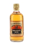 Gordon's Orange Gin Spring Cap Bottled 1950s 37.5cl / 34%