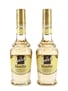 Bols Vanilla Liqueur  2 x 50cl / 24%