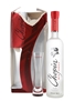 Chopin Rye Vodka Glass Gift Set 50cl / 40%