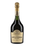 1976 Taittinger Comtes De Champagne Blanc De Blancs 75cl / 12%