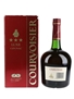 Courvoisier 3 Star Luxe Bottled 1990s 100cl / 40%