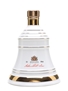 Bell's 12 Year Old To Celebrate a Joyous Wedding Day 75cl / 43%