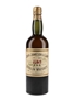 John Jameson & Son 3 Star Bottled 1930s - Francis M. Holland 75cl