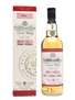 Tullibardine 1994 Single Cask Bottled 2005 70cl / 46%