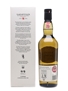 Lagavulin 8 Year Old 200th Anniversary 70cl / 48%