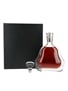 Richard Hennessy Baccarat Crystal Decanter - Duty Free 70cl / 40%