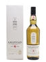 Lagavulin 8 Year Old 200th Anniversary 70cl / 48%