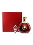 Remy Martin Louis XIII Bottled 1980s - Baccarat Crystal 70cl / 40%