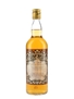 Glen Mhor 1967 Bottled 1986 - Major PR Reid's Special Reserve 75cl / 42.8%