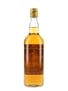 Glen Mhor 1967 Bottled 1986 - Major PR Reid's Special Reserve 75cl / 42.8%