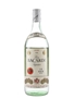 Bacardi Carta Blanca Superior Bottled 1990s 100cl / 40%