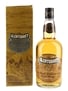 Glenturret 12 Year Old Bottled 1980s 75cl / 40%